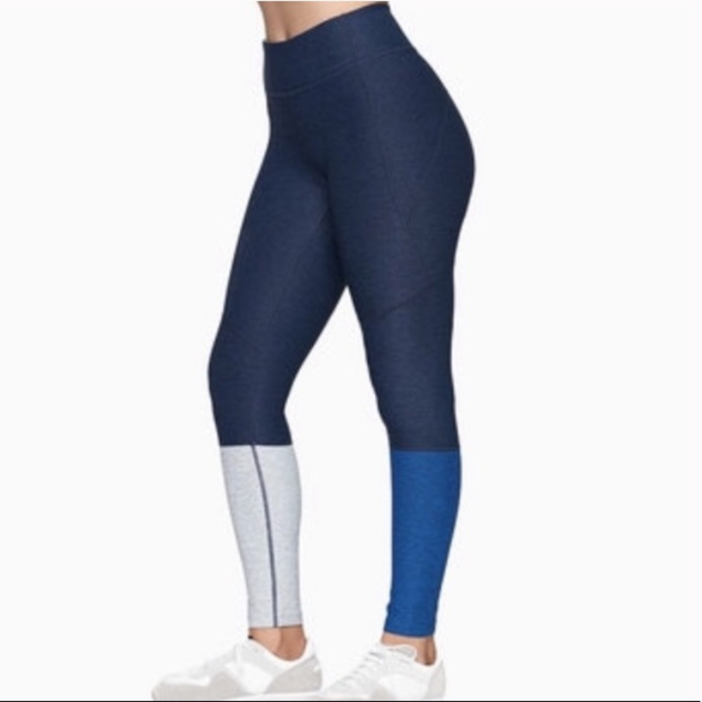 Dipped 7/8 Legging
